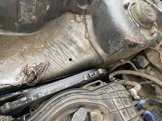2002 Lada (ВАЗ) 21093i, серебристый, 65000 рублей, вид 5