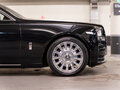 2020 Rolls-Royce Phantom Extended VIII (Series I), чёрный - вид 11