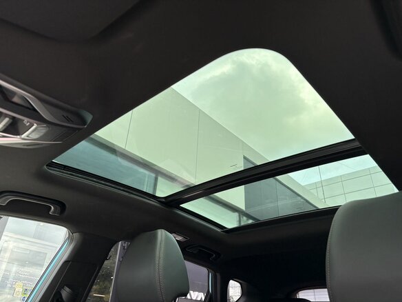 2023 Geely Coolray I, синий, 1659000 рублей - вид 20