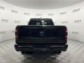 2023 Ram 1500 Crew Cab V, чёрный - вид 4