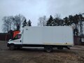 2020 Iveco Daily, белый, 3200000 рублей - вид 2