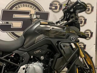 2026 Voge 900DSX Adventure, чёрный, 1131000 рублей, вид 4