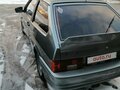 2008 Lada (ВАЗ) 2113, серый, 195000 рублей - вид 4