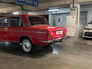 1980 Lada (ВАЗ) 2103, красный, 650000 рублей, вид 5