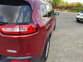 2014 Jeep Cherokee V (KL), красный, 1520000 рублей - вид 11