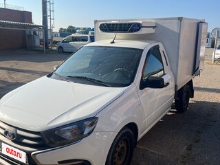 2022 LADA (ВАЗ) ВИС 2349, белый, 1175000 рублей, вид 1