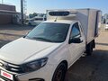 2022 LADA (ВАЗ) ВИС 2349, белый, 1175000 рублей