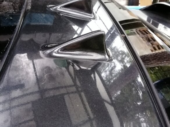 2004 Mitsubishi Lancer Evolution VIII, чёрный, 3490000 рублей - вид 19