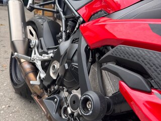 2023 BMW S 1000 RR, красный, 2260000 рублей, вид 5