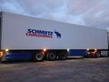2004 Schmitz Cargobull SKO, белый, 3050000 рублей