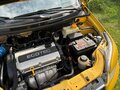 2008 Chevrolet Aveo I Рестайлинг, жёлтый, 470000 рублей - вид 4