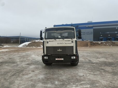 2010 МАЗ Бетоносмеситель, белый, 2000000 рублей, вид 1
