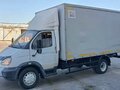 2013 ГАЗ Валдай, белый, 950000 рублей - вид 1