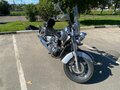 2008 Honda Shadow 750, серебристый, 500000 рублей - вид 1