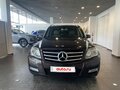2010 Mercedes-Benz GLK-Класс 220 CDI I (X204), коричневый, 1580000 рублей - вид 2