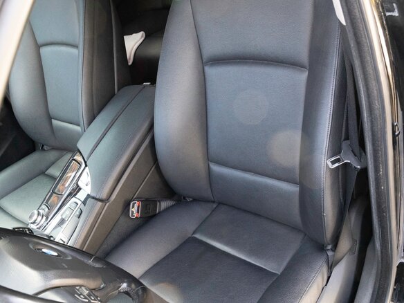 2015 BMW 5 серии 520i VI (F10/F11/F07) Рестайлинг, чёрный, 2600000 рублей - вид 17