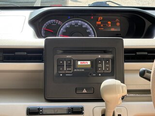 2017 Suzuki Wagon R VI, серый, 750000 рублей, вид 3