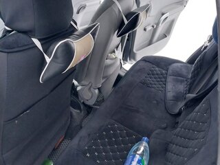 2004 Citroen C3 I, серый, 370000 рублей, вид 5