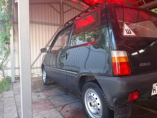 2005 Lada (ВАЗ) 1111 Ока СеАЗ, серый, 300000 рублей, вид 1