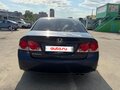 2008 Honda Civic VIII, синий, 580000 рублей - вид 9