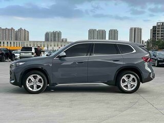 2023 BMW X1 Long 20Li sDrive III (U11/U12), серый, 2590000 рублей, вид 5