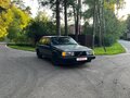 1993 Volvo 940, синий, 132000 рублей - вид 3