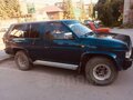 1995 Nissan Terrano II, синий, 538000 рублей - вид 11