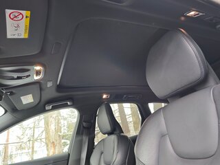 2018 Volvo XC60 II, серебристый, 3500000 рублей, вид 5