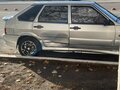 2007 Lada (ВАЗ) 2114, серый, 220000 рублей - вид 2