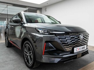 2024 Changan UNI-S I, серый, 3059900 рублей, вид 2