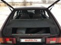 1998 Lada (ВАЗ) 2109, красный, 130000 рублей - вид 6
