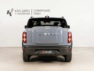 2024 Haval H3 I, серый, 2321100 рублей, вид 4