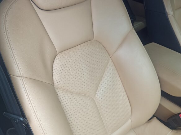 2014 Porsche Cayenne Diesel II (958), чёрный, 3000000 рублей - вид 13