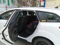 2018 Ford Focus III Рестайлинг, белый, 920000 рублей - вид 5