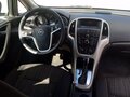 2011 Opel Astra J, белый - вид 8