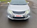 2008 Toyota Allion II, серебристый, 900000 рублей