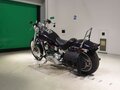 2007 Harley-Davidson Softail Custom, чёрный, 799000 рублей - вид 5