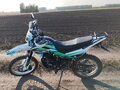 2023 Racer Panther, зелёный, 130000 рублей - вид 1