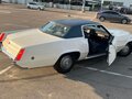 1969 Cadillac Eldorado VIII, белый, 4950000 рублей - вид 9
