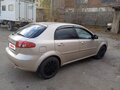 2012 Chevrolet Lacetti I, бежевый, 620000 рублей - вид 2