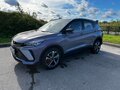 2023 Geely Boyue Cool, фиолетовый, 2200000 рублей - вид 5