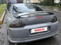 2002 Mitsubishi Eclipse III, серый, 800000 рублей - вид 3