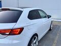 2014 SEAT Leon III, белый, 900000 рублей - вид 3