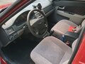 2008 Lada (ВАЗ) Priora I, красный, 220000 рублей - вид 8