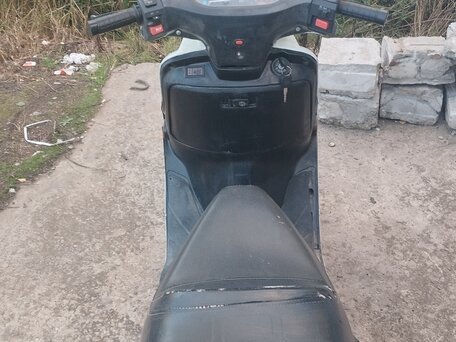 2011 Honling Cruiser, белый, 30000 рублей, вид 2
