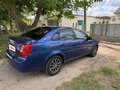2008 Chevrolet Lacetti I, синий, 550000 рублей - вид 2