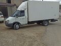 2008 ГАЗ ГАЗель (3302), белый, 1350000 рублей - вид 9
