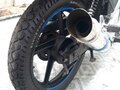 2017 Lifan LF200-16C, синий - вид 2