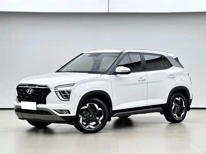Открыть фотографии: Hyundai ix25 II