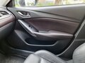 2017 Mazda 6 III (GJ) Рестайлинг, белый, 2400000 рублей - вид 5